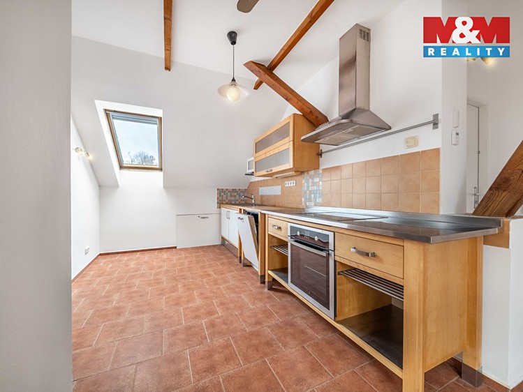 Prodej bytu 1+kk 55 m² - foto 8