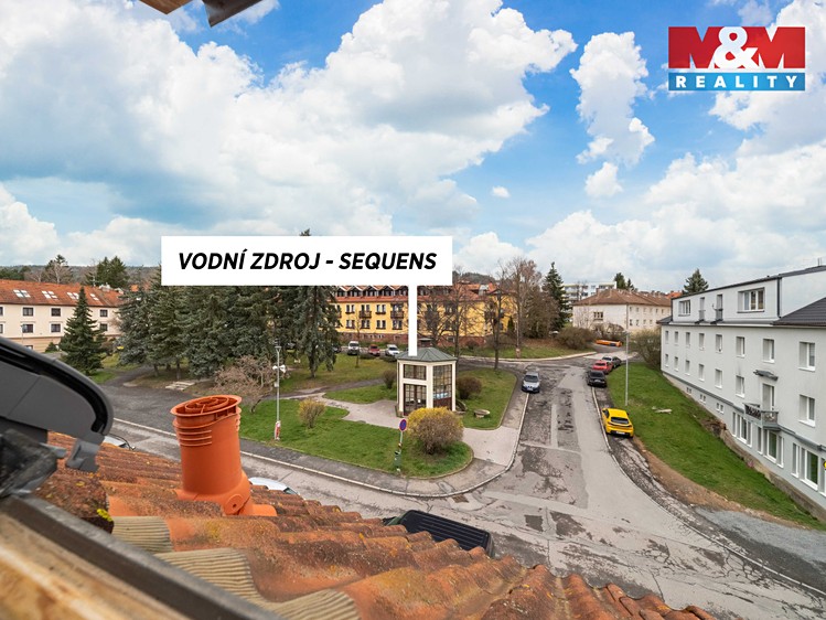 Prodej bytu 1+kk 55 m² - foto 5