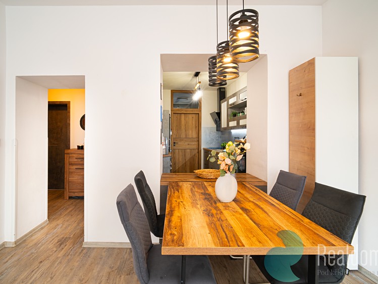 Prodej bytu 3+1 66 m² (Jednopodlažní) - foto 1