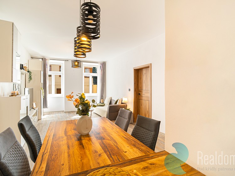 Prodej bytu 3+1 66 m² (Jednopodlažní) - foto 5