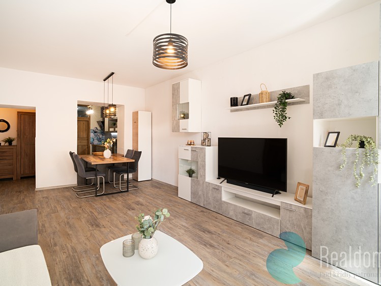 Prodej bytu 3+1 66 m² (Jednopodlažní) - foto 7