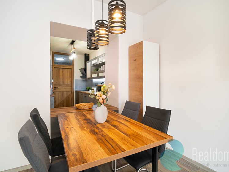Prodej bytu 3+1 66 m² (Jednopodlažní) - foto 8