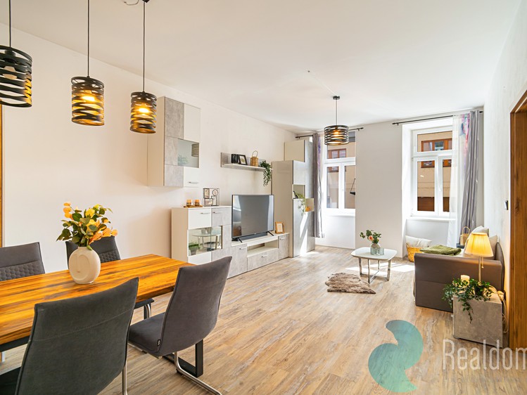 Prodej bytu 3+1 66 m² (Jednopodlažní) - foto 6