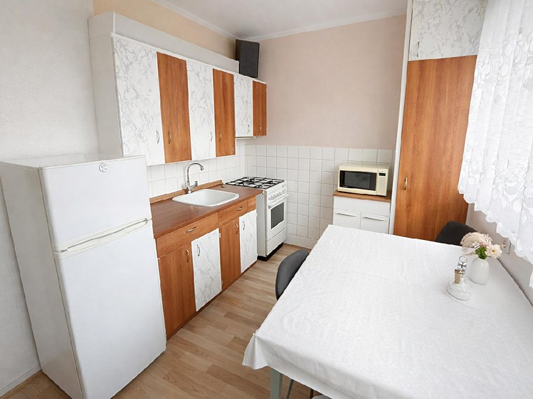 Prodej bytu 2+1 46 m² - foto 2