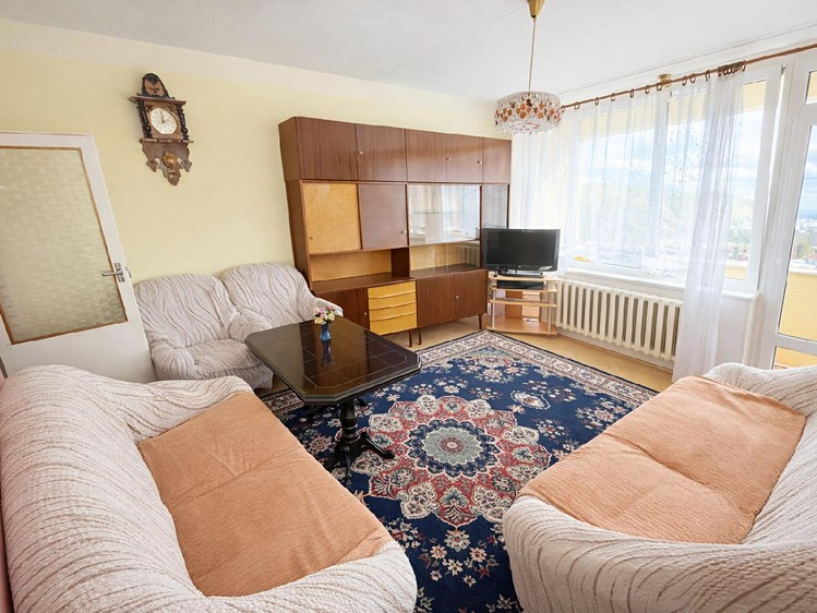 Prodej bytu 2+1 46 m² - foto 4