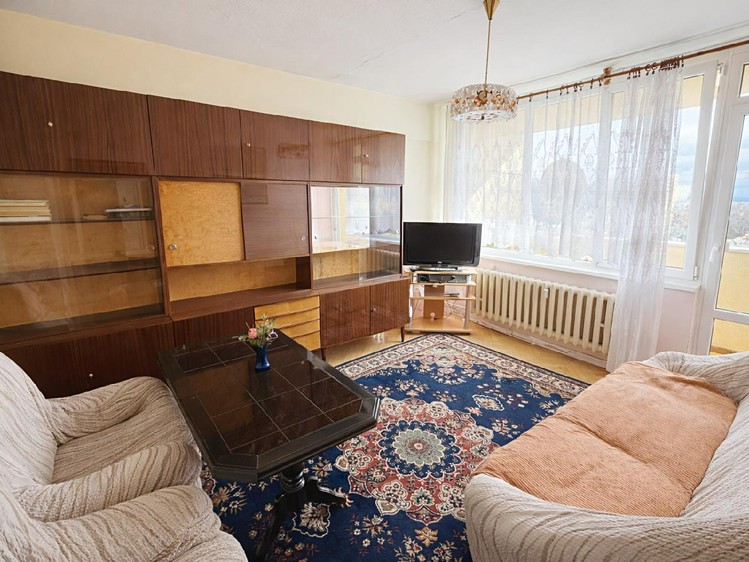 Prodej bytu 2+1 46 m² - foto 3