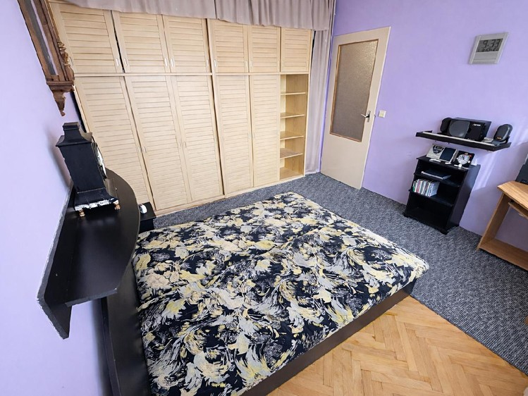 Prodej bytu 2+1 46 m² - foto 5