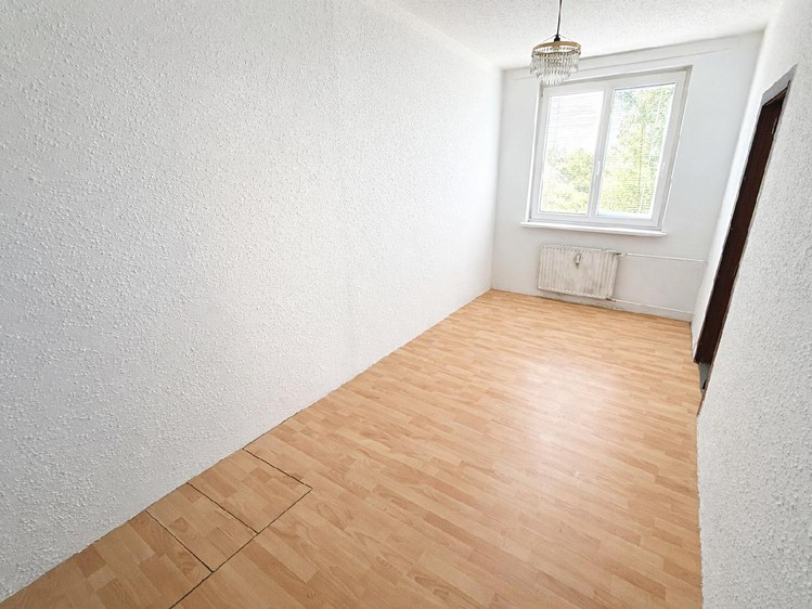 Prodej bytu 2+1 43 m² - foto 4