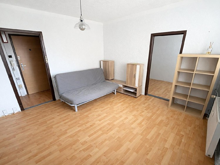 Prodej bytu 2+1 43 m² - foto 2
