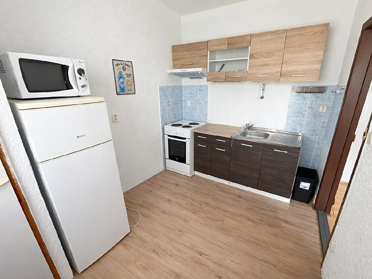 Prodej bytu 2+1 43 m² - foto 1