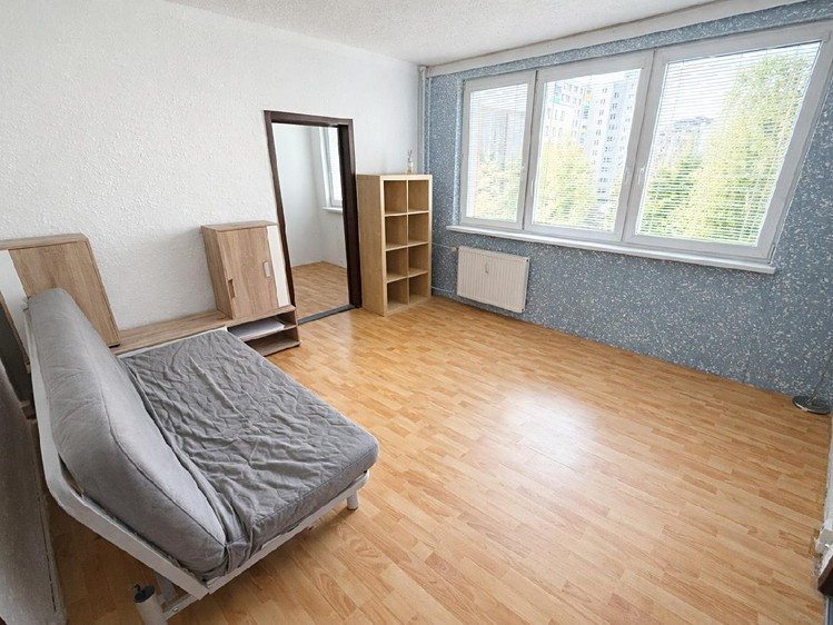 Prodej bytu 2+1 43 m² - foto 3