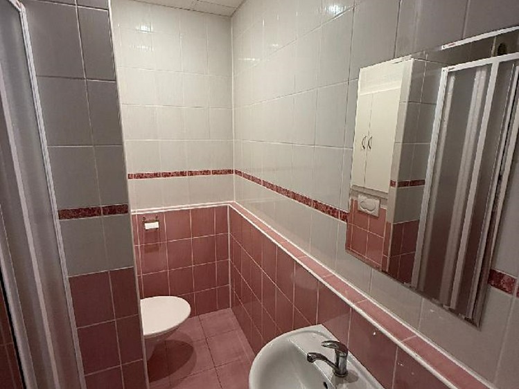 Prodej bytu 2+1 43 m² - foto 6