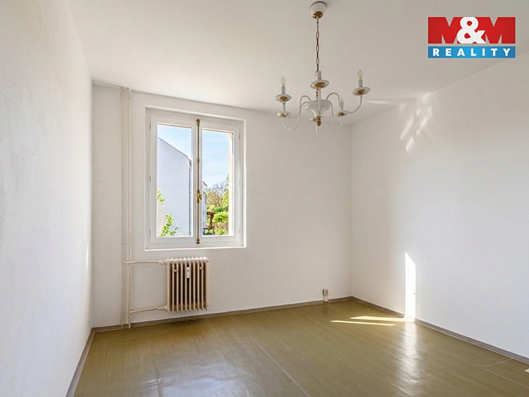 Prodej bytu 3+1 72 m² - foto 4