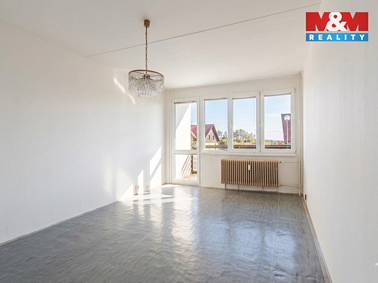 Prodej bytu 3+1 72 m² - foto 3