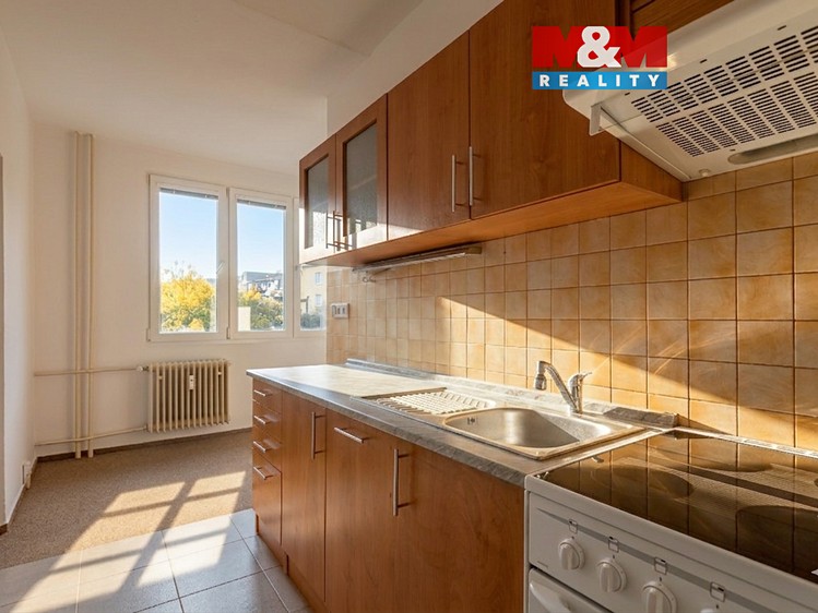 Prodej bytu 3+1 72 m² - foto 1