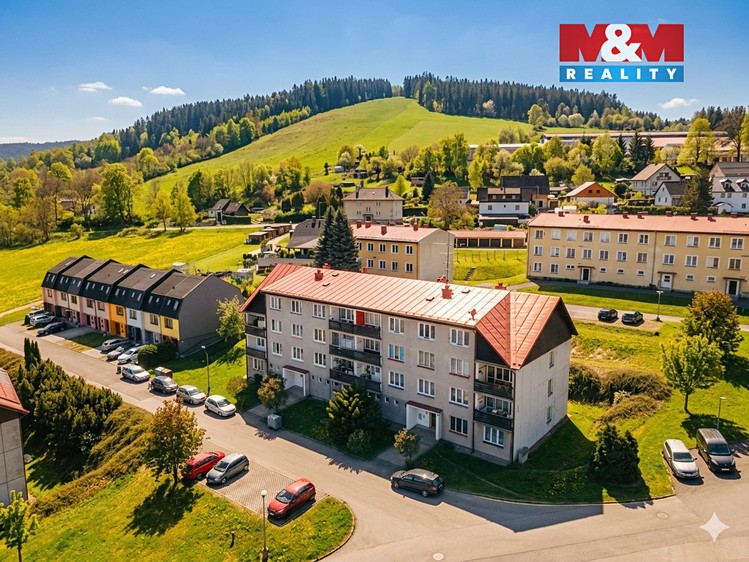 Prodej bytu 3+1 72 m² - foto 2