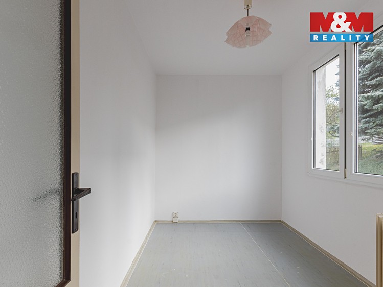 Prodej bytu 3+1 72 m² - foto 5