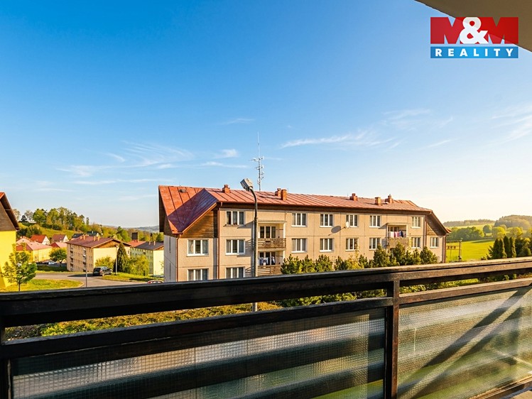 Prodej bytu 3+1 72 m² - foto 6