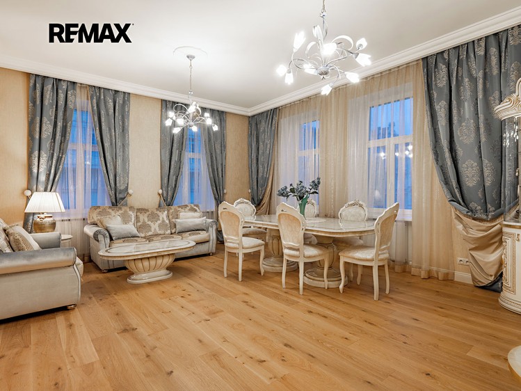 Prodej bytu 3+1 124 m² - foto 4