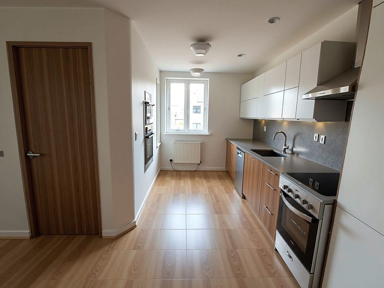 Prodej bytu 2+kk 63 m² (Podkrovní) - foto 3