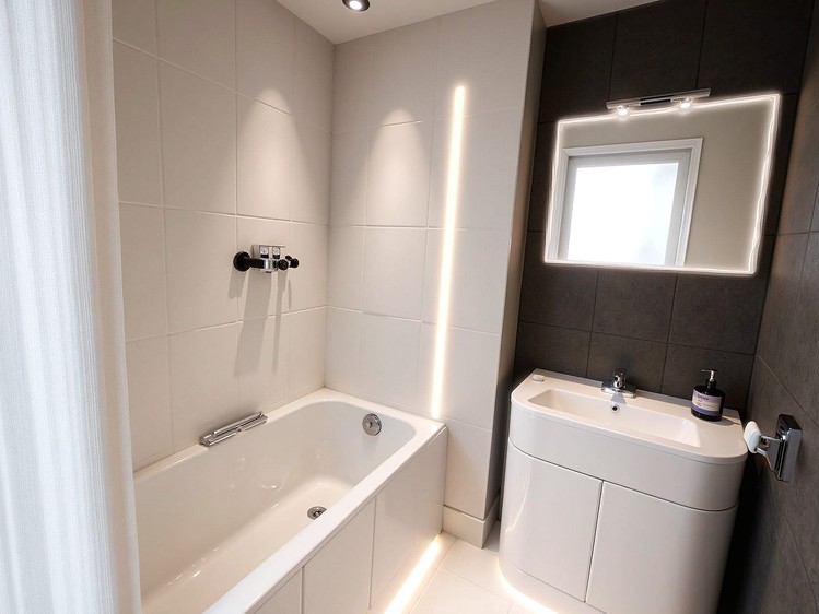 Prodej bytu 2+kk 63 m² (Podkrovní) - foto 5