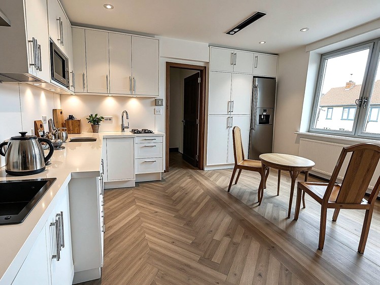 Prodej bytu 3+1 77 m² (Jednopodlažní) - foto 3