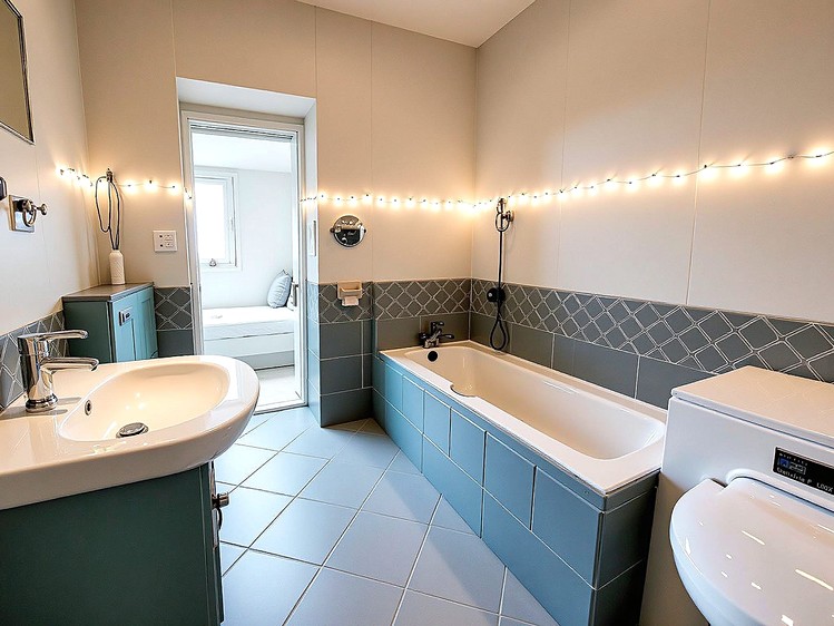 Prodej bytu 3+1 77 m² (Jednopodlažní) - foto 7