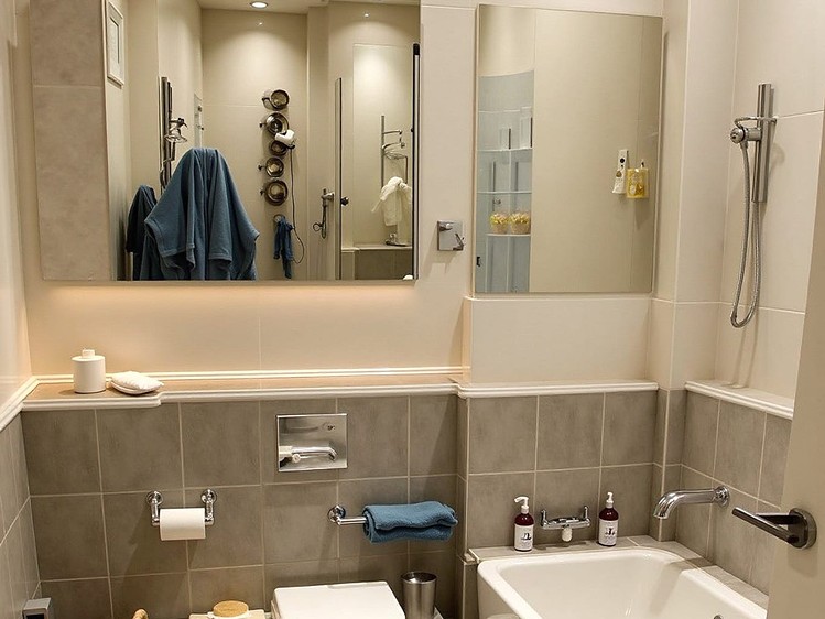 Prodej bytu 2+kk 55 m² (Jednopodlažní) - foto 4