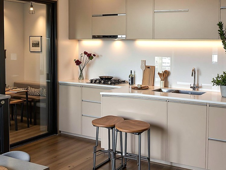 Prodej bytu 2+kk 55 m² (Jednopodlažní) - foto 1
