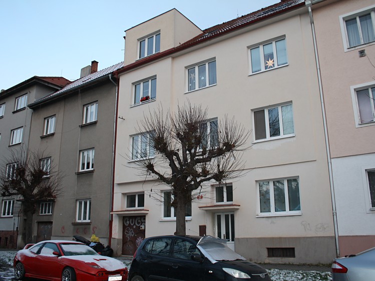 Prodej bytu 2+kk 55 m² (Jednopodlažní) - foto 5