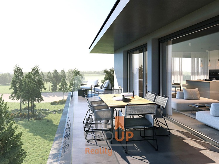 Prodej bytu 3+kk 132 m² - foto 4