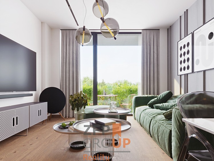 Prodej bytu 3+kk 132 m² - foto 3