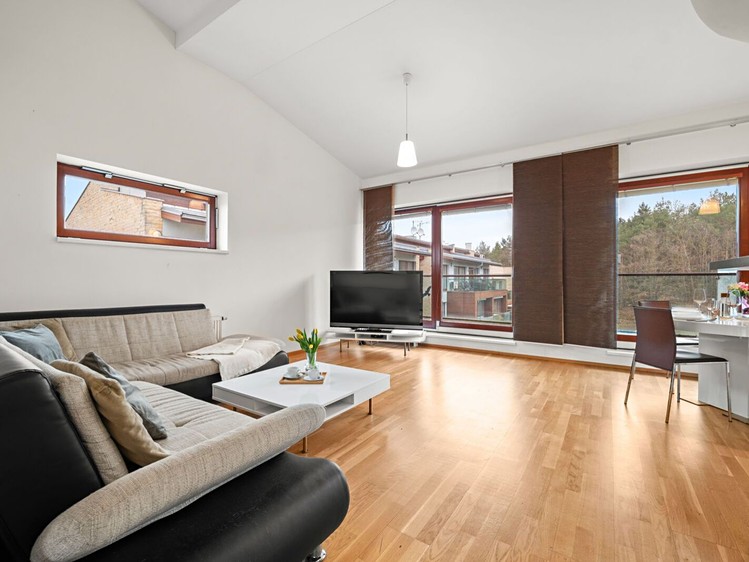 Prodej bytu 4+kk 94 m² - foto 2