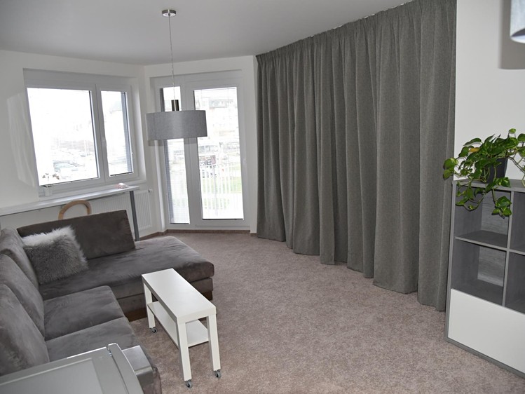 Prodej bytu 2+kk 50 m² - foto 2