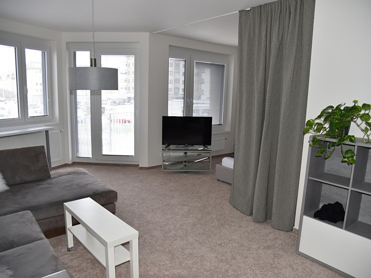 Prodej bytu 2+kk 50 m² - foto 1