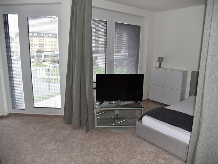 Prodej bytu 2+kk 50 m² - foto 3