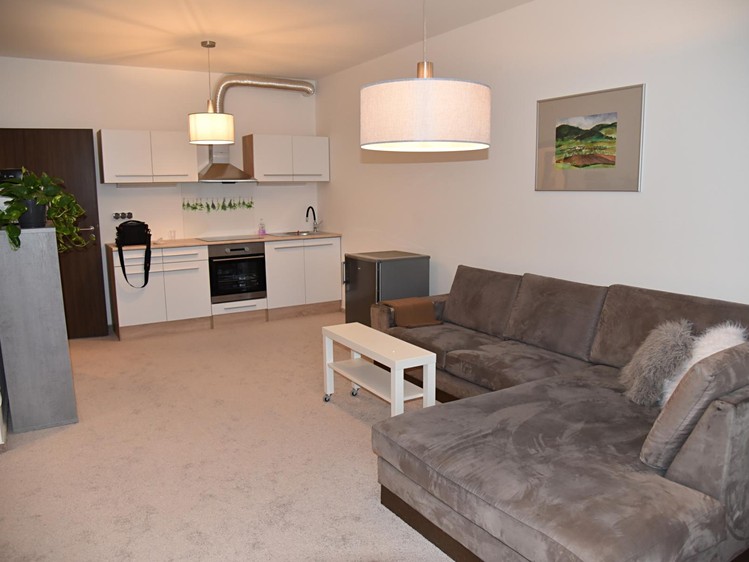 Prodej bytu 2+kk 50 m² - foto 5