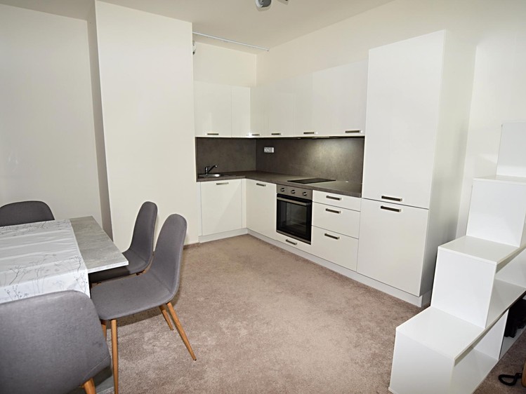 Prodej bytu 2+kk 57 m² - foto 1