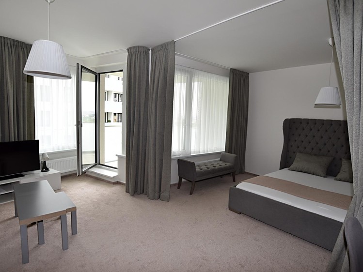 Prodej bytu 2+kk 57 m² - foto 4