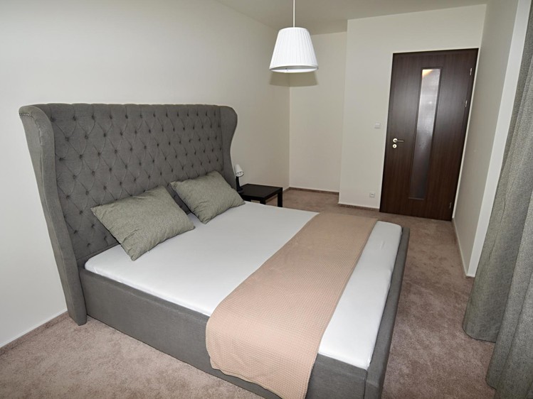 Prodej bytu 2+kk 57 m² - foto 3