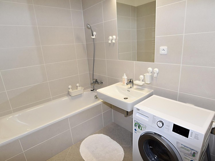 Prodej bytu 2+kk 57 m² - foto 5