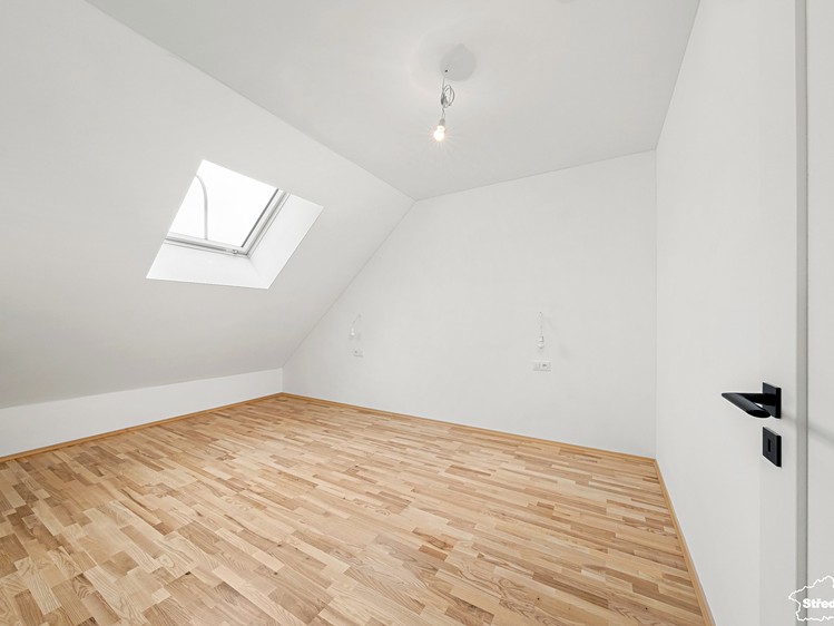 Prodej bytu 3+kk 54 m² (Podkrovní) - foto 8