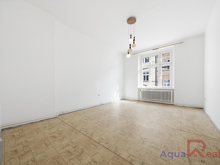Prodej bytu 2+1 59 m² - foto 2