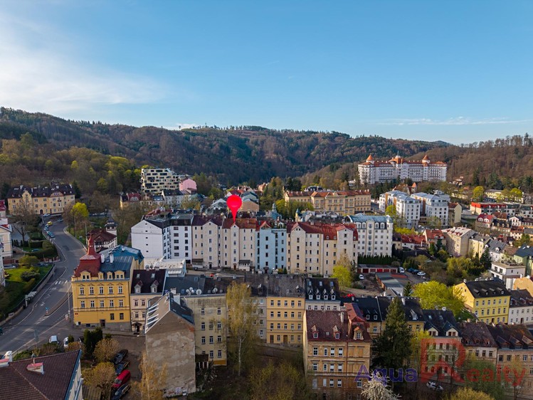 Prodej bytu 2+1 59 m² - foto 1
