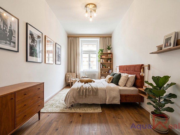 Prodej bytu 2+1 59 m² - foto 5