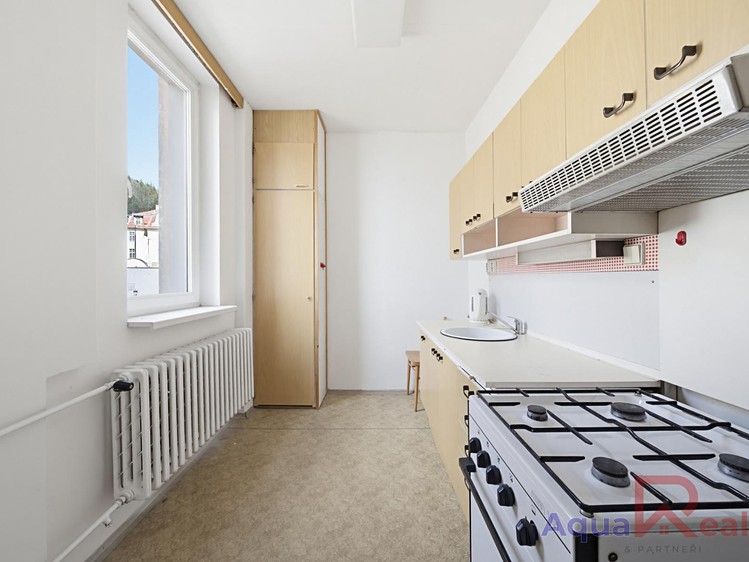Prodej bytu 2+1 59 m² - foto 6
