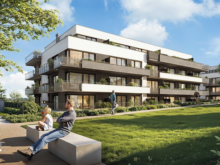 Prodej bytu 1+kk 33 m² - foto 5