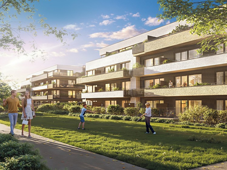 Prodej bytu 1+kk 33 m² - foto 6