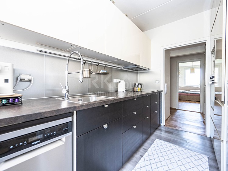 Prodej bytu 3+1 65 m² - foto 2