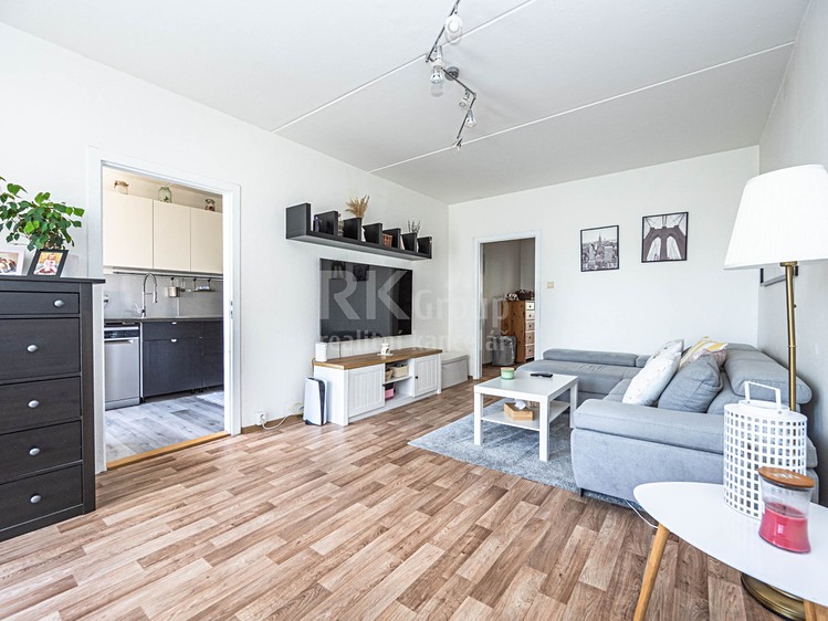 Prodej bytu 3+1 65 m² - foto 4